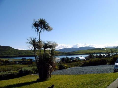 Decourcey'S Hazelbrook Farmhouse B&B Cleggan ภายนอก รูปภาพ