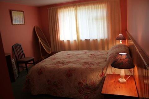 Decourcey'S Hazelbrook Farmhouse B&B Cleggan ภายนอก รูปภาพ