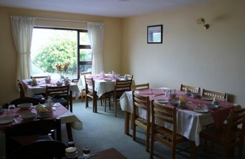 Decourcey'S Hazelbrook Farmhouse B&B Cleggan ภายนอก รูปภาพ