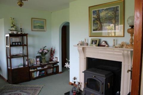 Decourcey'S Hazelbrook Farmhouse B&B Cleggan ภายนอก รูปภาพ