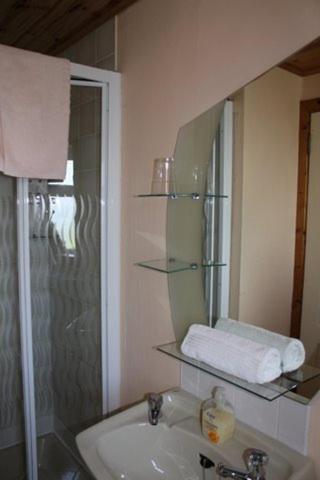 Decourcey'S Hazelbrook Farmhouse B&B Cleggan ห้อง รูปภาพ