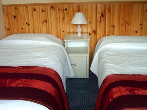 Decourcey'S Hazelbrook Farmhouse B&B Cleggan ห้อง รูปภาพ