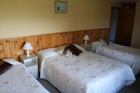 Decourcey'S Hazelbrook Farmhouse B&B Cleggan ห้อง รูปภาพ